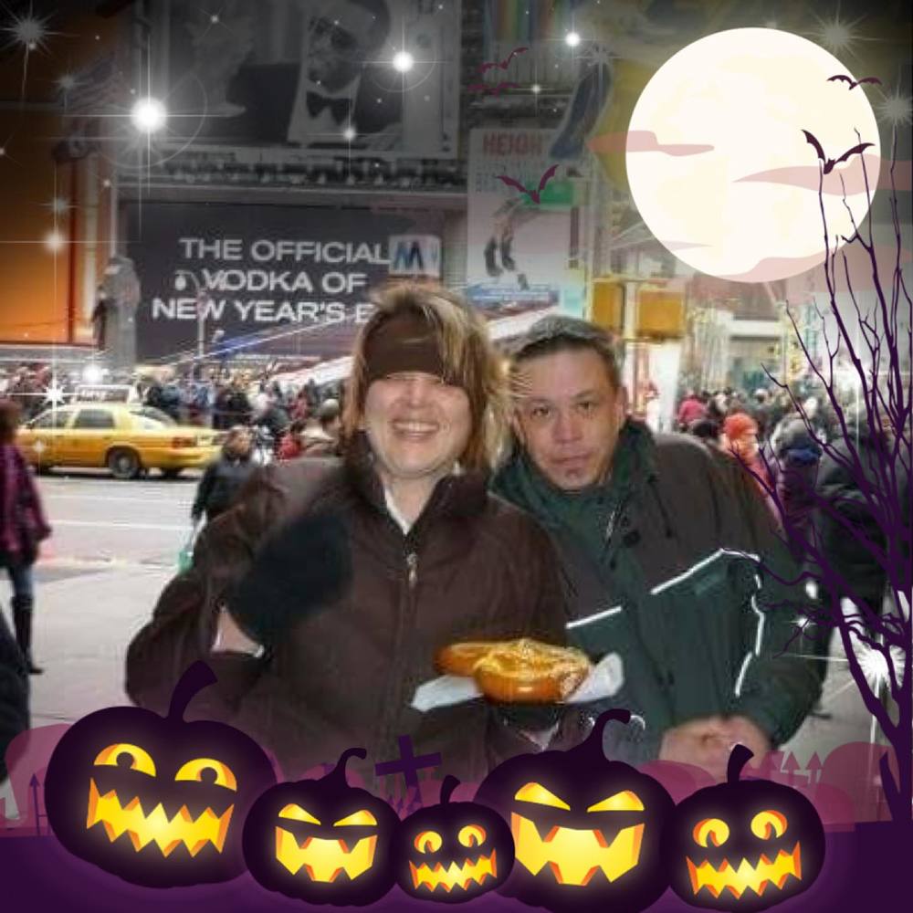 Meet your Posher, Lester